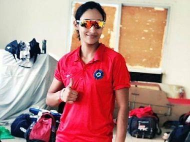 How Neha Tanwar's perseverance after childbirth led to a call-up to India 'A' women's team