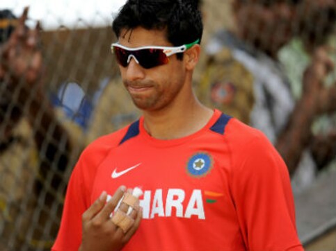 Saliva is must and vaseline is no replacement, feel Ashish Nehra, Harbhajan Singh Saliva is must and vaseline is no replacement, feel Ashish Nehra, Harbhajan Singh