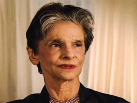 'End of an era': Pakistan media mourns as Muhammad Ali Jinnah's 'historic' daughter Dina Wadia passes away 'End of an era': Pakistan media mourns as Muhammad Ali Jinnah's 'historic' daughter Dina Wadia passes away