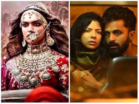 Padmavati row, S Durga and IFFI: Are films being used to detract attention from real issues? Padmavati row, S Durga and IFFI: Are films being used to detract attention from real issues?