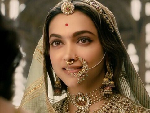 From Padmavati controversy to nepotism — here's what made news in Bollywood in 2017