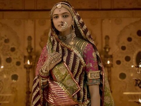 Padmavati producer Ajit Andhare says he will show film to protesters after CBFC certification Padmavati producer Ajit Andhare says he will show film to protesters after CBFC certification