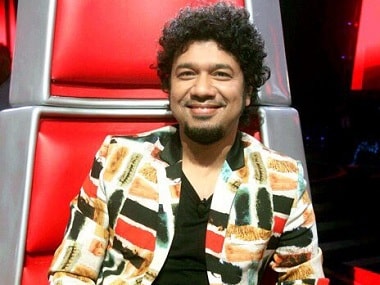 Papon accused of sexually molesting minor girl on reality show; SC lawyer files complaint under POCSO Act