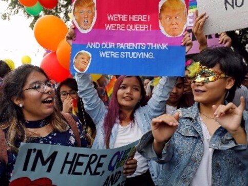 The problem with ‘Pride’: Looking back on 10 years of the Delhi Queer Pride Parade The problem with ‘Pride’: Looking back on 10 years of the Delhi Queer Pride Parade