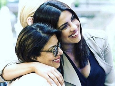 Priyanka Chopra lost out on 10 big projects because she said no to harassment, says mother Priyanka Chopra lost out on 10 big projects because she said no to harassment, says mother