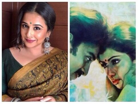 Vidya Balan turns down Sadma reboot: Are remakes about reinventing classics, or creative laziness? Vidya Balan turns down Sadma reboot: Are remakes about reinventing classics, or creative laziness?