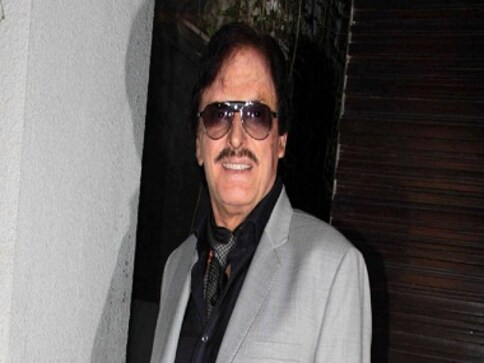Sanjay Khan to release his autobiography The Best Mistakes Of My Life next year