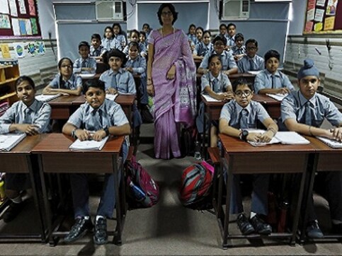 Education in India needs a rehaul; schools must focus on more than skill development Education in India needs a rehaul; schools must focus on more than skill development
