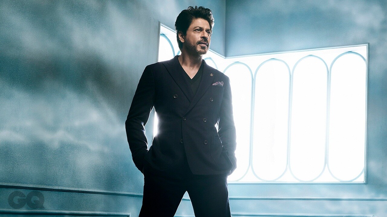 shah rukh khan's film only by the end of this year or early 2020