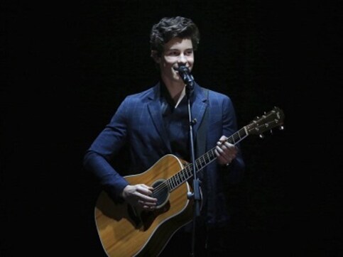 Shawn Mendes apologises for 'accidentally' liking transphobic tweet: You know me, I would never do it Shawn Mendes apologises for 'accidentally' liking transphobic tweet: You know me, I would never do it
