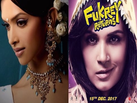 Fukrey Returns characters revealed; 10 years of Om Shanti Om: Social Media Stalkers' Guide Fukrey Returns characters revealed; 10 years of Om Shanti Om: Social Media Stalkers' Guide
