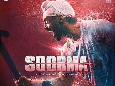 Sports dramas, biopics and influx of south Indian stars — what to expect from Bollywood in 2018