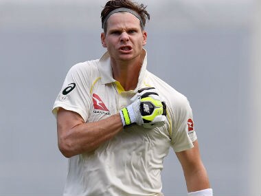 Ashes 2017-18: Steve Smith put mind over manner to grind out resolute ton, spoil every English plan