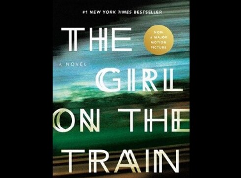 The Girl On The Train won't have a sequel because it is complete for me, says Paula Hawkins The Girl On The Train won't have a sequel because it is complete for me, says Paula Hawkins
