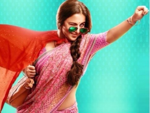 Tumhari Sulu: Will success of Vidya Balan-starrer bring spotlight back on housewives in cinema? Tumhari Sulu: Will success of Vidya Balan-starrer bring spotlight back on housewives in cinema?