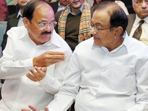 Advise Centre to make Cabinet note on demonetisation public, P Chidambaram tells Venkaiah Naidu Advise Centre to make Cabinet note on demonetisation public, P Chidambaram tells Venkaiah Naidu