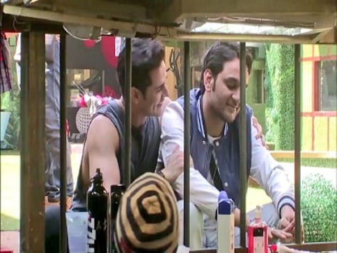 Bigg Boss 11, Episode 32, 2 November, 2017: Vikas tries to run away from the house