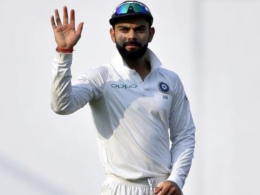 Test cricket paramount for game to survive globally, says skipper Virat Kohli