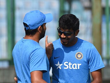 India vs Sri Lanka: Jasprit Bumrah's Test call-up is a lesson for cricketers about hardwork always paying off, says Rohit Sharma