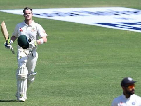 Virat Kohli, best across formats, but 'Steve Smith is the man' in Tests, says spin legend Shane Warne Virat Kohli, best across formats, but 'Steve Smith is the man' in Tests, says spin legend Shane Warne