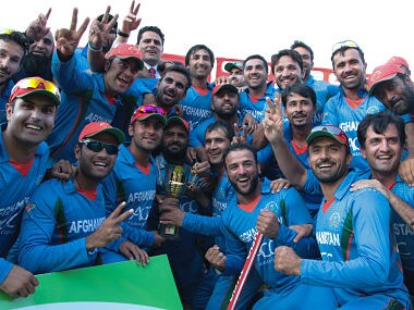 Afghanistan to play their first ever Test in India, confirms BCCI