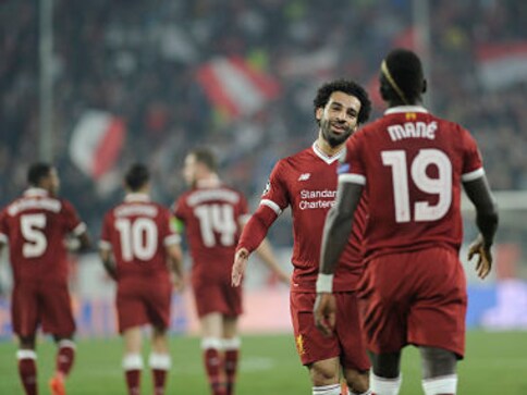 Mohamed Salah, Pierre-Emerick Aubameyang and Sadio Mane in contention for African Player of the Year award Mohamed Salah, Pierre-Emerick Aubameyang and Sadio Mane in contention for African Player of the Year award