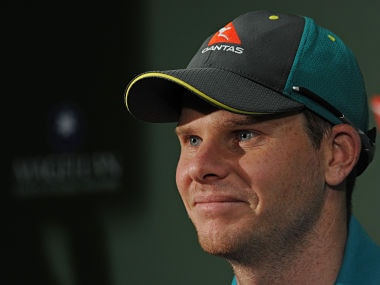 Ashes 2017: Steve Smith favours playing all-rounder Mitchell Marsh in potential series-deciding third Test at Perth