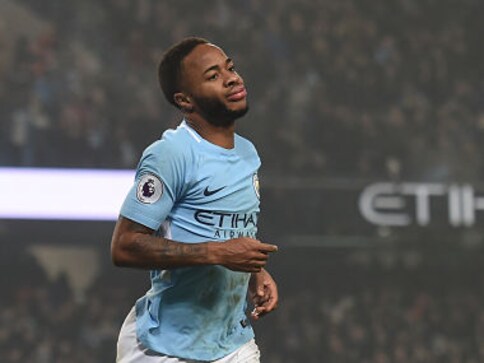 Premier League: Police probe alleged racist attack on Manchester City's Raheem Sterling before Spurs fixture Premier League: Police probe alleged racist attack on Manchester City's Raheem Sterling before Spurs fixture