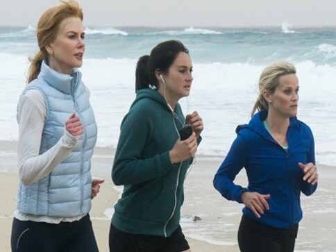 Big Little Lies, Mindhunter, Inside Edge, Lakhon Mein Ek: The best web series of 2017