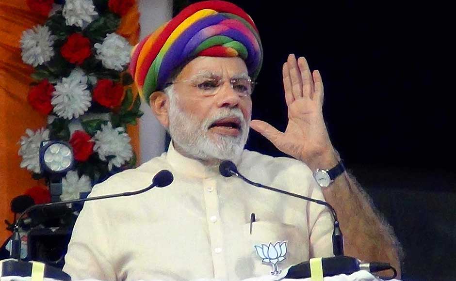 Delivering scathing attacks against Congress and Rahul Gandhi, Prime Minister Narendra Modi, who is in Gujarat to campaign for the upcoming election, said that the grand old party always had an animosity for Gujarat. He addressed election rallies in Dharampur, Bhavnagar, Junagadh and Jamnagar.<br />PTI Narendra Modi in Gujarat Day 2: PM says Congress always had an animosity for Gujarat