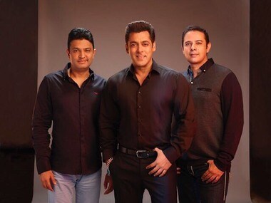 Blockbuster jodi of Salman and director Ali Abbas come together again for Bharat to be produced by Bhushan Kumar and Atul Agnihotri