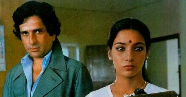 Here are Shashi Kapoor's best on-screen pairs, from Amitabh Bachchan to Shabana Azmi Here are Shashi Kapoor's best on-screen pairs, from Amitabh Bachchan to Shabana Azmi