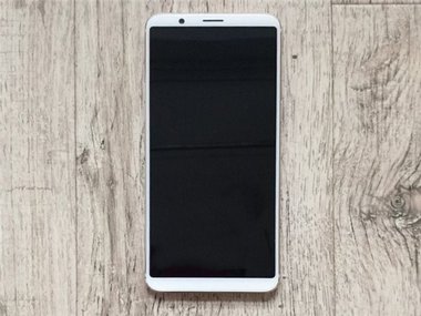 OnePlus 5T Soft Gold colour variant leaked in images; arrival date unknown