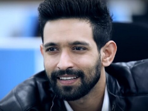 Vikrant Massey: We don’t relate to larger-than-life characters anymore