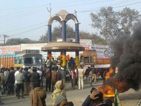 Bihar woman dies after ambulance gets stuck in RJD bandh; Senior leader says 'such things happen during agitations' Bihar woman dies after ambulance gets stuck in RJD bandh; Senior leader says 'such things happen during agitations'