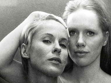 From Bergman’s Persona to Godard’s Contempt: The bare essentials of world cinema