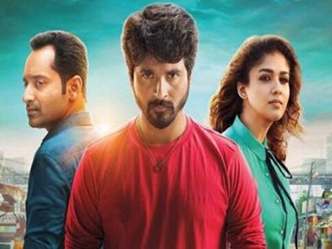 Velaikkaran music review: Anirudh Ravichander strikes gold with this catchy, emotional album