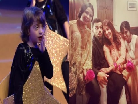 AbRam's annual day; Virat Kohli-Anushka Sharma's post marriage updates: Social Media Stalkers' Guide AbRam's annual day; Virat Kohli-Anushka Sharma's post marriage updates: Social Media Stalkers' Guide
