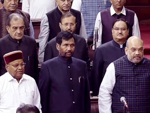 Former CEC TS Krishnamurthy suggests minimum qualification, higher age limit for ministerial berths Former CEC TS Krishnamurthy suggests minimum qualification, higher age limit for ministerial berths