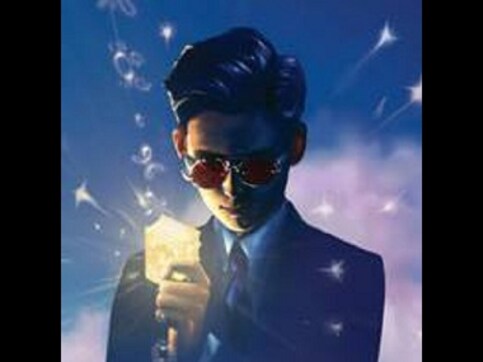 Disney's Artemis Fowl: Debutant Ferdia Shaw to play titular character in Kenneth Branagh film Disney's Artemis Fowl: Debutant Ferdia Shaw to play titular character in Kenneth Branagh film