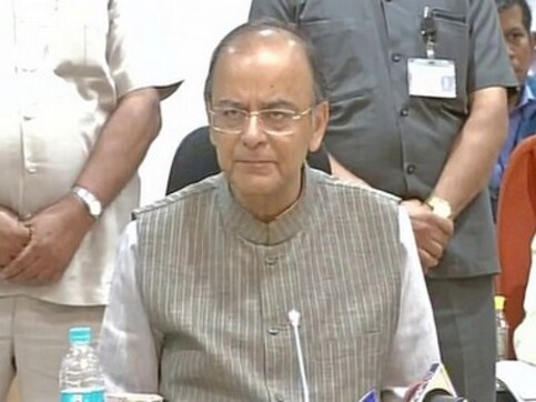 GST compensation to states: Lok Sabha passes bill for hike in cess on luxury cars to 25% GST compensation to states: Lok Sabha passes bill for hike in cess on luxury cars to 25%
