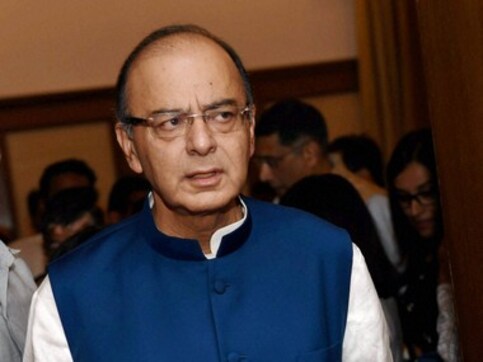 BJP moves privilege motion against Rahul Gandhi in Rajya Sabha for 'mocking' Arun Jaitley BJP moves privilege motion against Rahul Gandhi in Rajya Sabha for 'mocking' Arun Jaitley