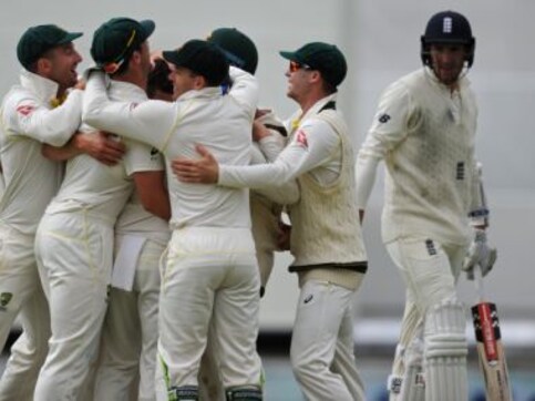 Ashes 2017: Ruthless Australia's clinical excellence setting the template of series sweep Ashes 2017: Ruthless Australia's clinical excellence setting the template of series sweep