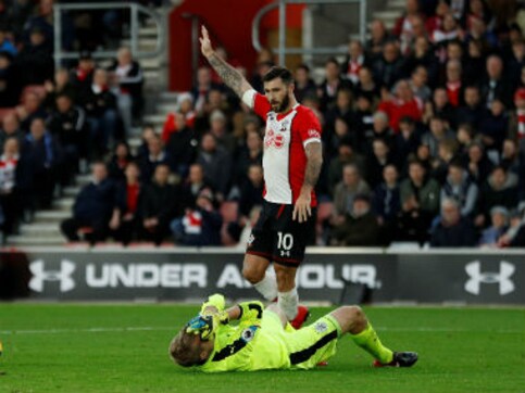 Premier League: Southampton striker Charlie Austin will be allowed to leave club, says coach Ralph Hasenhuettl Premier League: Southampton striker Charlie Austin will be allowed to leave club, says coach Ralph Hasenhuettl