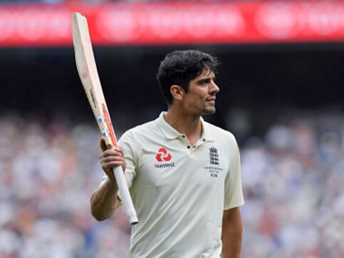 England keen to use 'trusted advisor' Alastair Cook's expertise after retirement England keen to use 'trusted advisor' Alastair Cook's expertise after retirement
