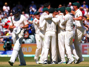 Ashes 2017: From 'quality cricket' to 'productive' Nathan Lyon, Twitter reacts to Australia's win over England