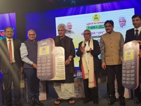 BSNL announces the Detel D1 feature phone, now available at Rs 499 with a bundled offer on voice calls BSNL announces the Detel D1 feature phone, now available at Rs 499 with a bundled offer on voice calls