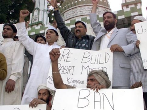 25th anniversary of Babri Masjid demolition: A look at key litigants who would no longer be part of SC hearing 25th anniversary of Babri Masjid demolition: A look at key litigants who would no longer be part of SC hearing