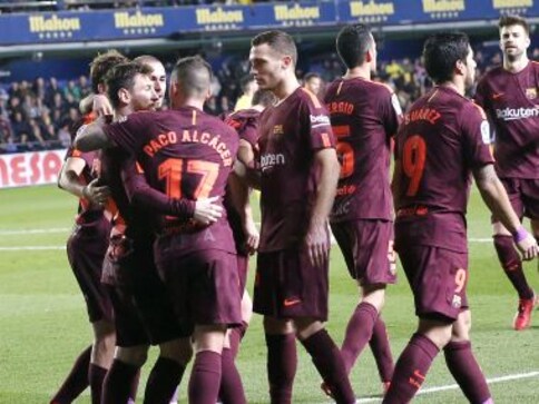La Liga: Barcelona aim to extend lead on top; Athletic Bilbao, Athletic Bilbao to renew Basque rivalry La Liga: Barcelona aim to extend lead on top; Athletic Bilbao, Athletic Bilbao to renew Basque rivalry