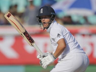 Ben Duckett left out of England Lions squad for West Indies tour over Perth bar incident